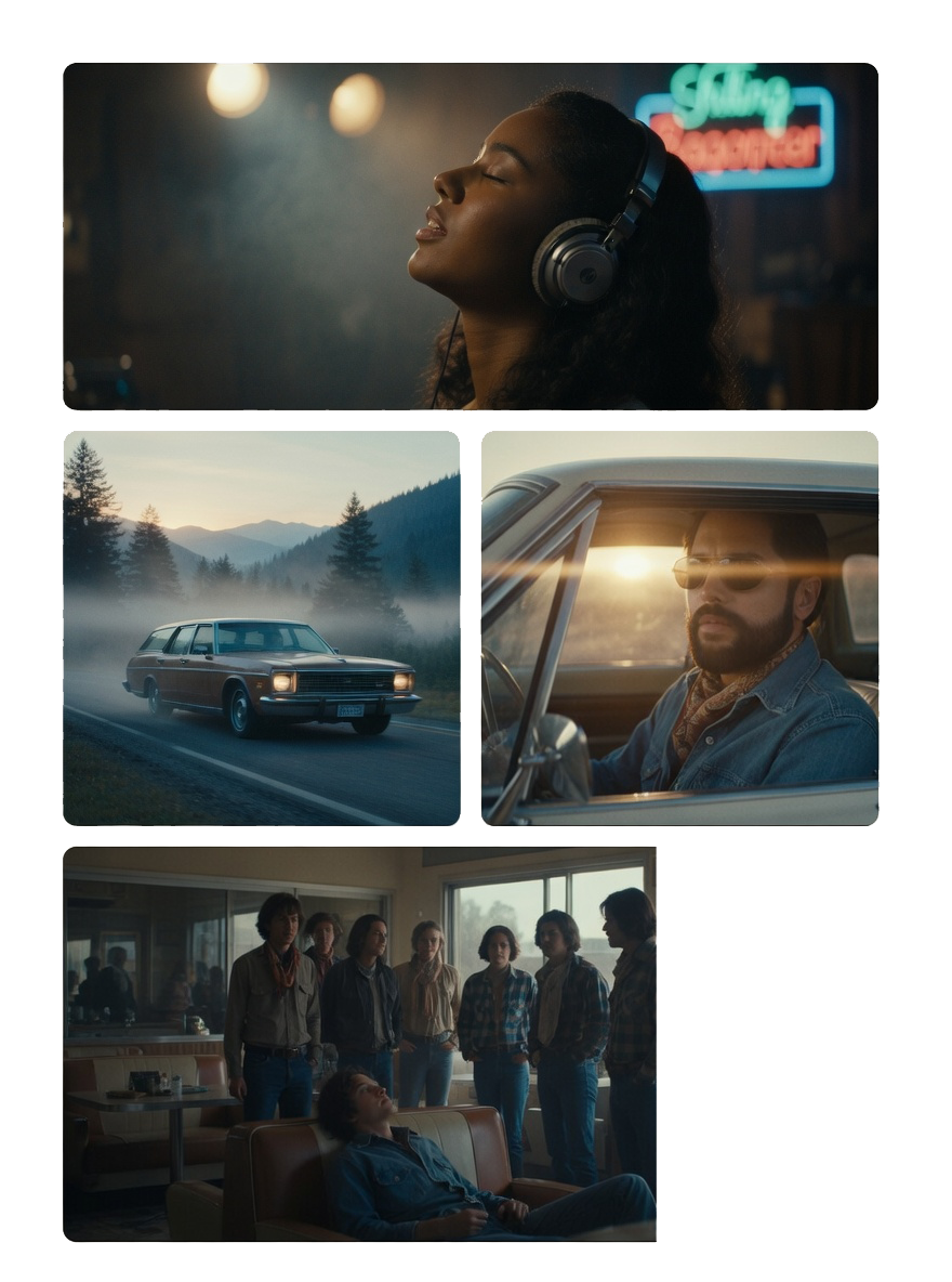 Utvalgte stillbilder